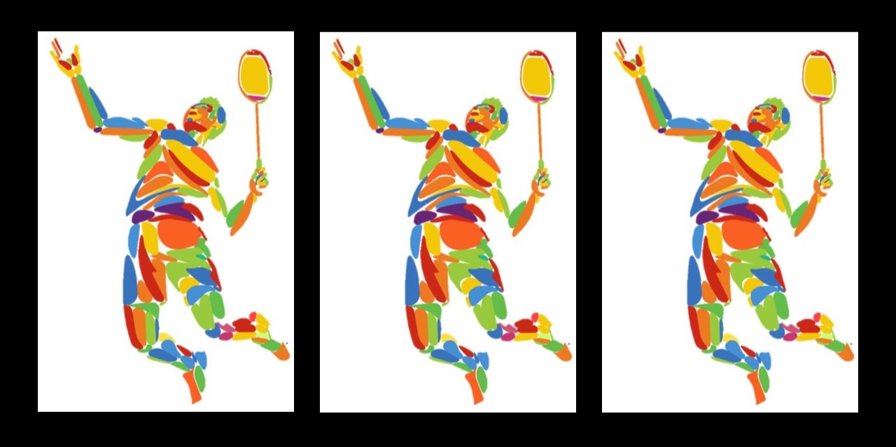 Badminton for Good Cause