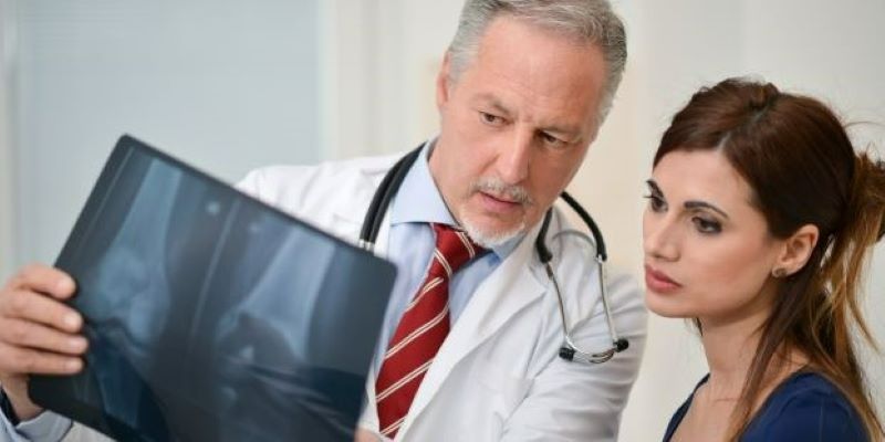 Make no bones about it, steroids increase osteoporosis risk