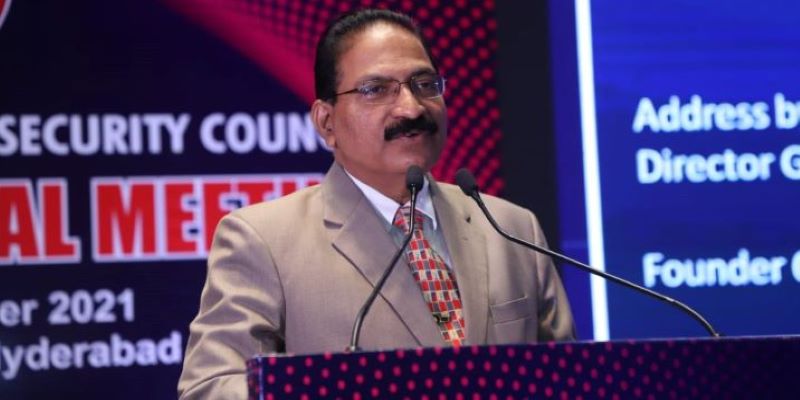 Centre of excellence must to beat cyber crooks 