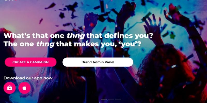 Creating creators for social media generation