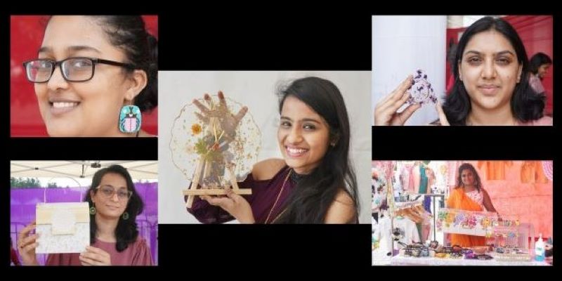 Hand-made products survive machine-made challenge