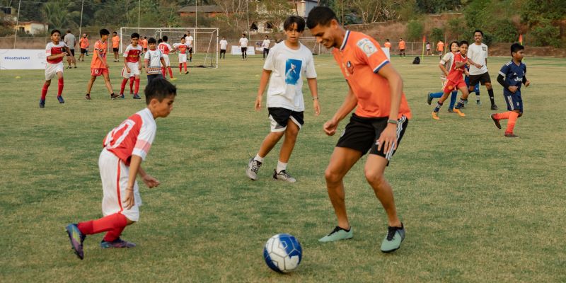 Little Gaurs League kickstarts with Tata PUNCH