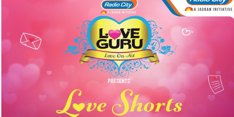    Love Shorts are back on Radio City