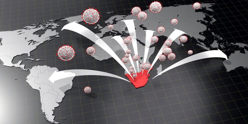 Omicron enters Vashi