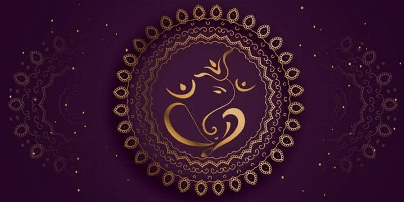 Time for Shree Ganesh!