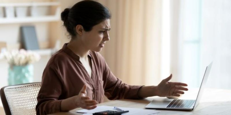 WFH â€“ Wife From Home â€“  SOS to @hvgoenka 