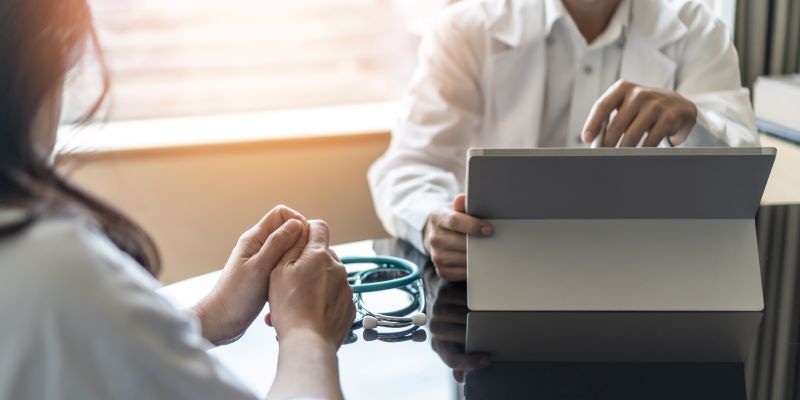 Donâ€™t fear, go for cervical cancer screening