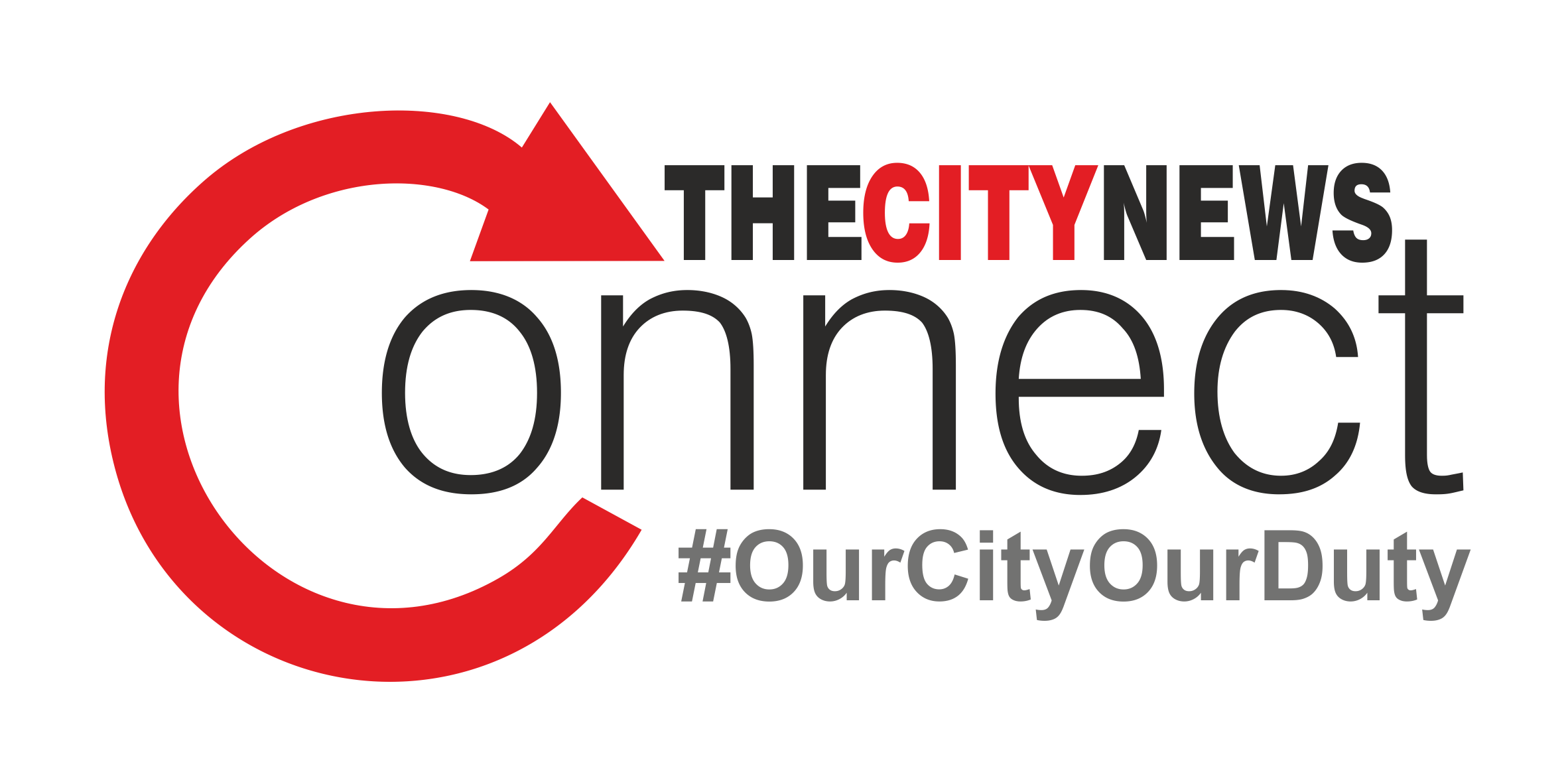 The City News Connect Logo